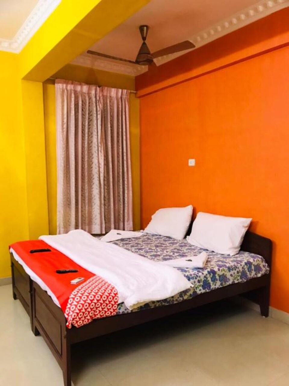 POP Blue Ocean Pearl, Colva Goa, Goa