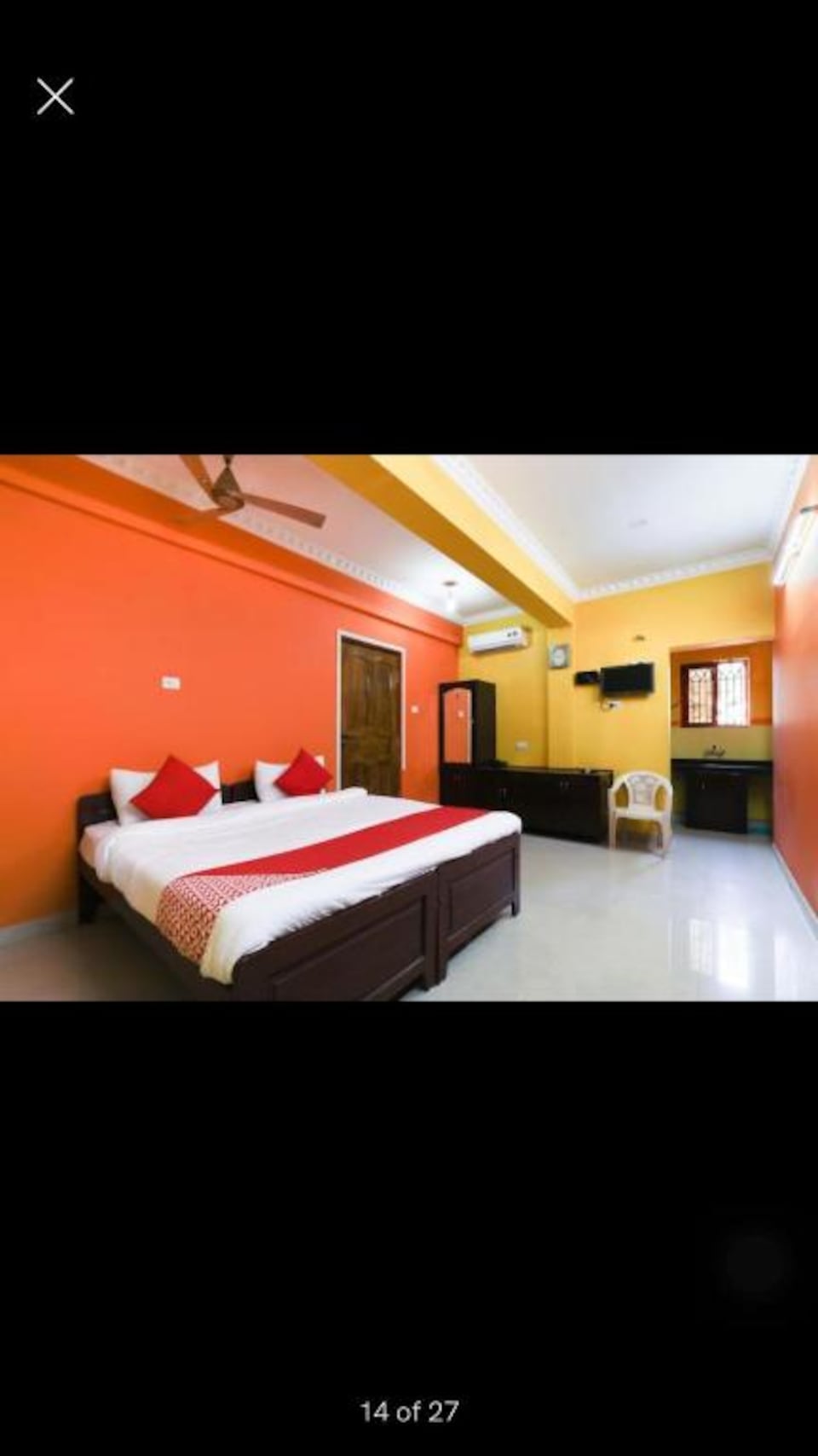 POP Blue Ocean Pearl, Colva Goa, Goa