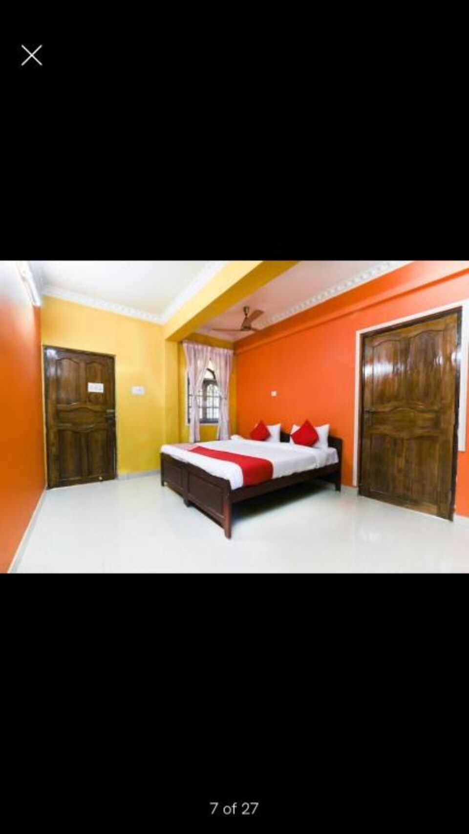 POP Blue Ocean Pearl, Colva Goa, Goa