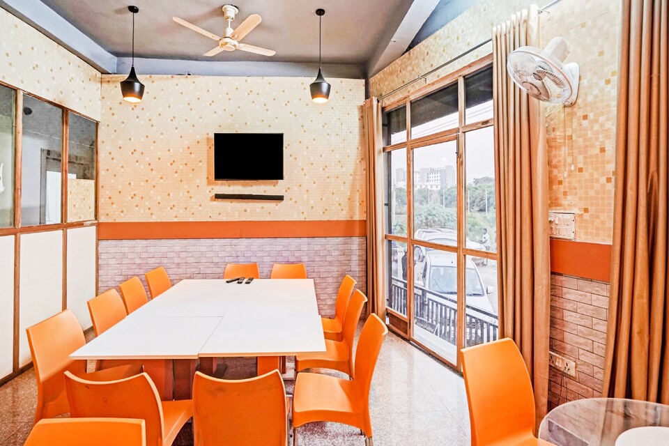 Collection O 701871 Vishen Residency, Greater Noida, Noida