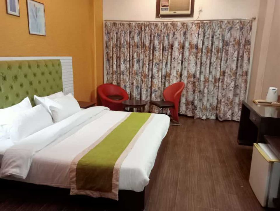 Capital O Vansh Oyo Hotel 2, Manesar, Manesar