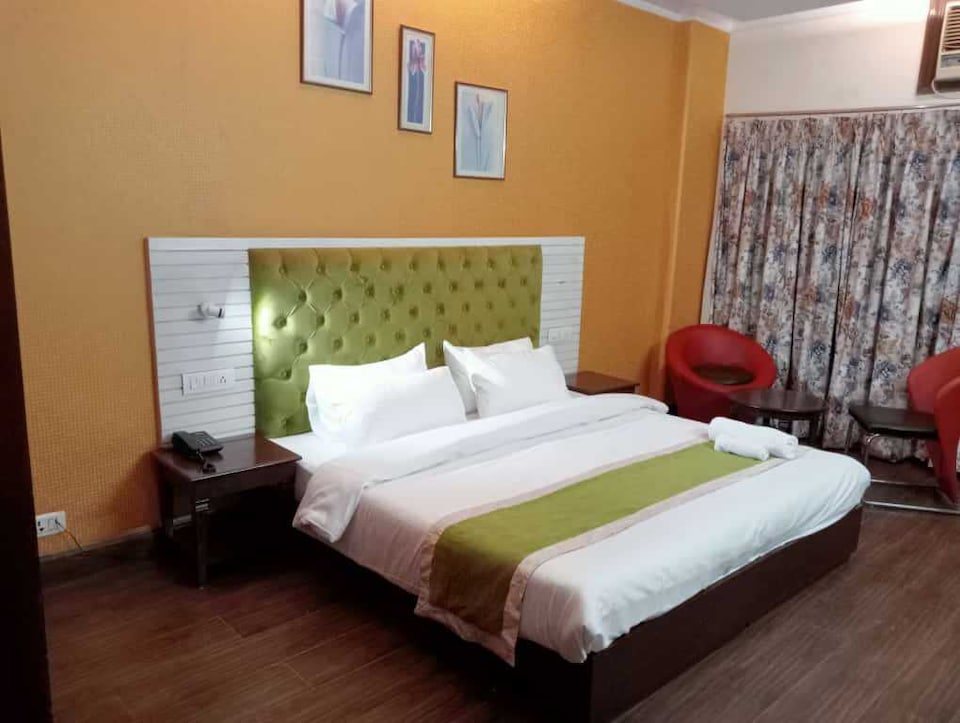 Capital O Vansh Oyo Hotel 2, Manesar, Manesar