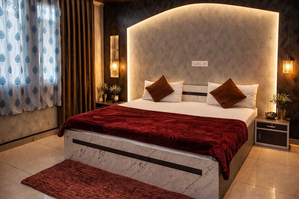 Capital O Vansh Oyo Hotel 2, Manesar, Manesar