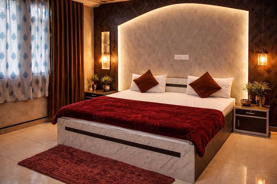 Capital O Vansh Oyo Hotel 2, Manesar, Manesar