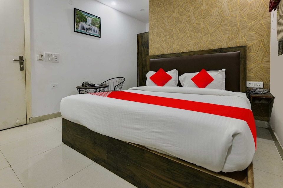  HOTEL O D V INN , Airport Delhi, Delhi Transit