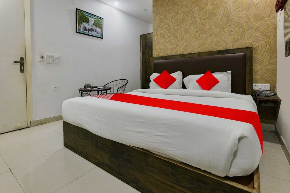  HOTEL O D V INN , Airport Delhi, Delhi Transit