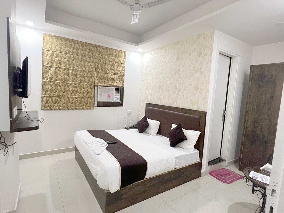 Duplicate of DTT094, Airport Delhi, Delhi Transit