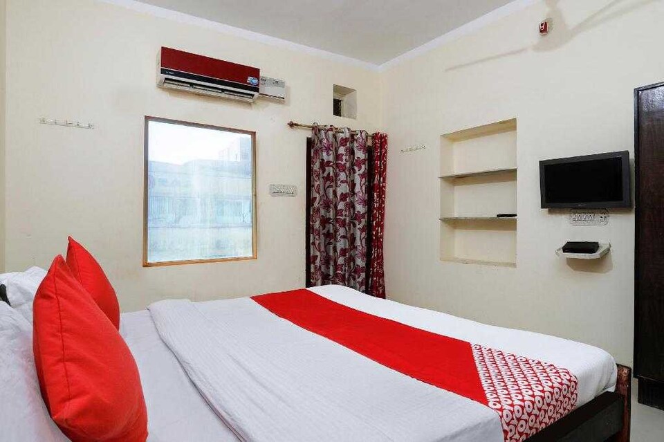 POP Shree Shyam Hotel And Resort, Pushkar, Pushkar