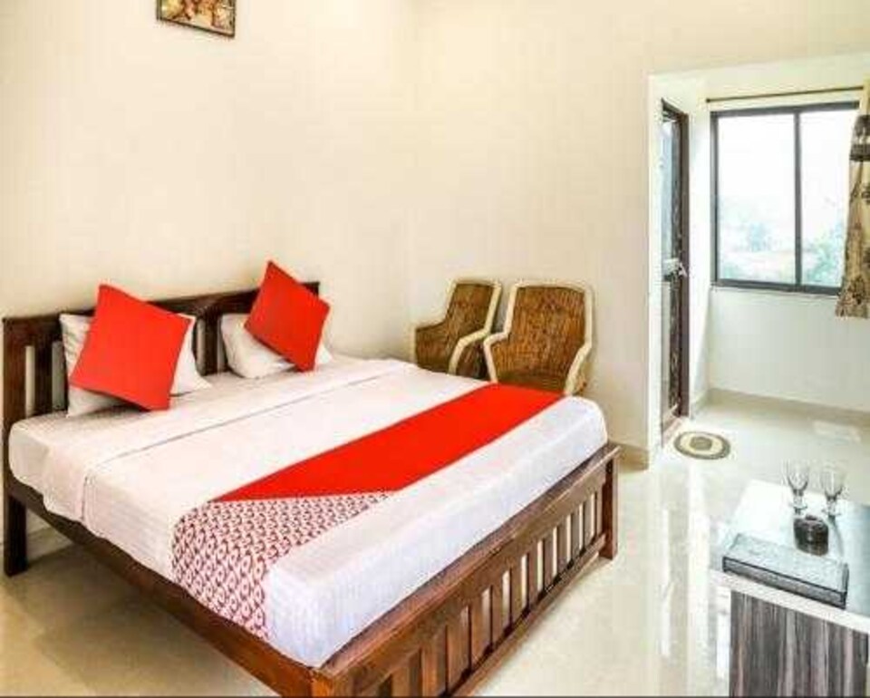 POP Shree Shyam Hotel And Resort, Pushkar, Pushkar