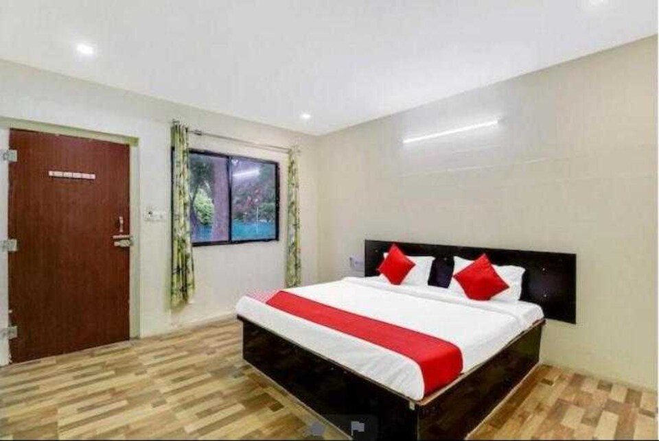 POP Shree Shyam Hotel And Resort, Pushkar, Pushkar