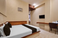 Super Townhouse City Mall Kota Formerly Hotel High Society