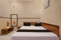 Townhouse City Mall Kota Formerly Hotel High Society