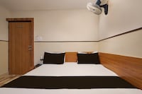 Townhouse City Mall Kota Formerly Hotel High Society