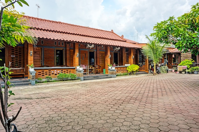 OYO Life 91814 Griya Asoka Syariah