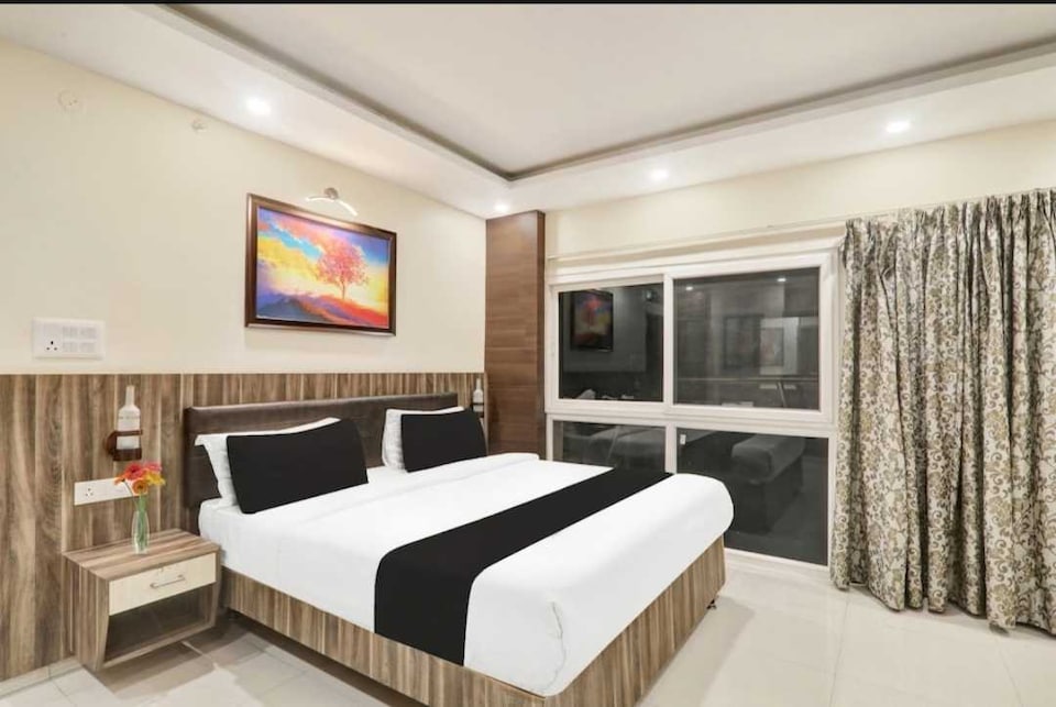 Townhouse Patliputra Railway Junction Formerly Hotel Pranjal Inn, Danapur, Patna