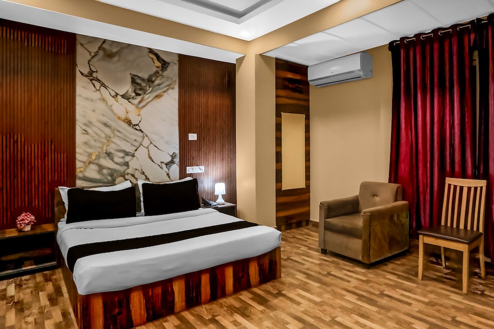 Townhouse Gola Road Patna Formerly Pranjal Inn, Danapur, Patna