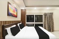 Townhouse Patliputra Railway Junction Formerly Hotel Pranjal Inn