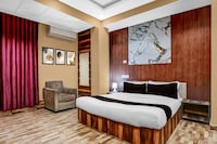 Super Townhouse Patliputra Railway Junction Formerly Hotel Pranjal Inn