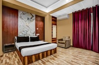 Super Townhouse Gola Road Patna Formerly Pranjal Inn