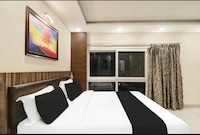 Townhouse Patliputra Railway Junction Formerly Hotel Pranjal Inn