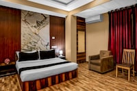 Super Townhouse Patliputra Railway Junction Formerly Hotel Pranjal Inn