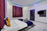 Hotel O VandanVilla Service Apartment 
