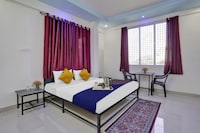 Hotel O VandanVilla Service Apartment 