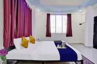 Hotel O VandanVilla Service Apartment 