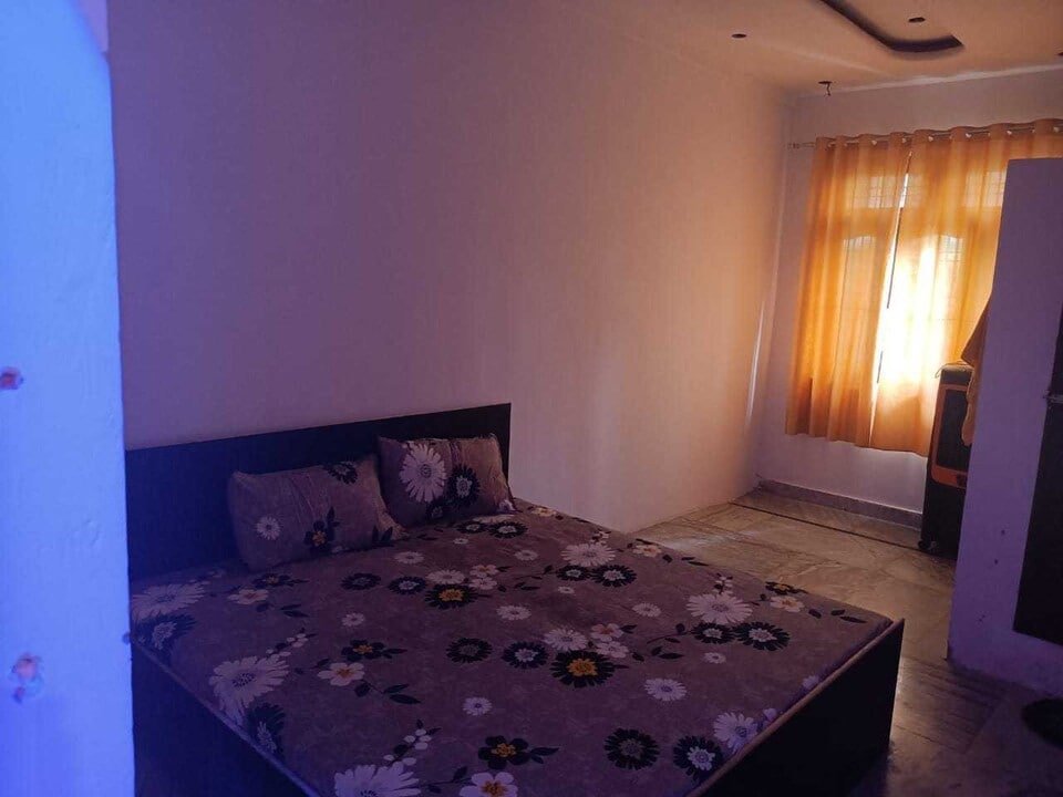 OYO Jsb Sunrise Hotel, Bijnor, Bijnor