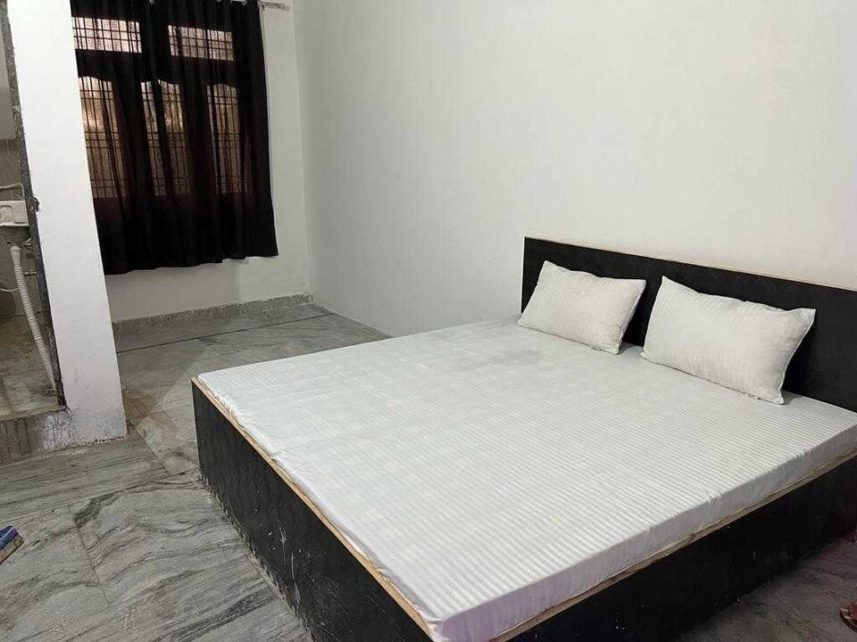 OYO Jsb Sunrise Hotel, Bijnor, Bijnor