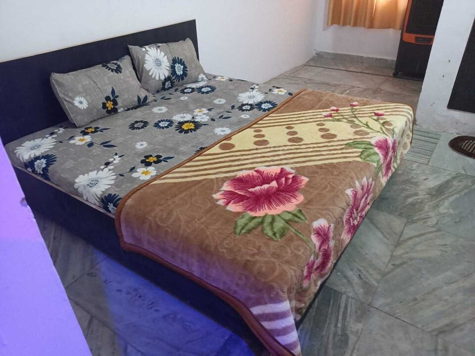 OYO Jsb Sunrise Hotel, Bijnor, Bijnor