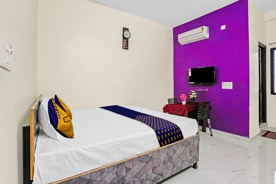 OYO Flagship Chandra Inn 2, Hingna Road Nagpur, Nagpur