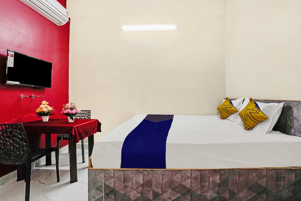 OYO Flagship Chandra Inn 2, Hingna Road Nagpur, Nagpur