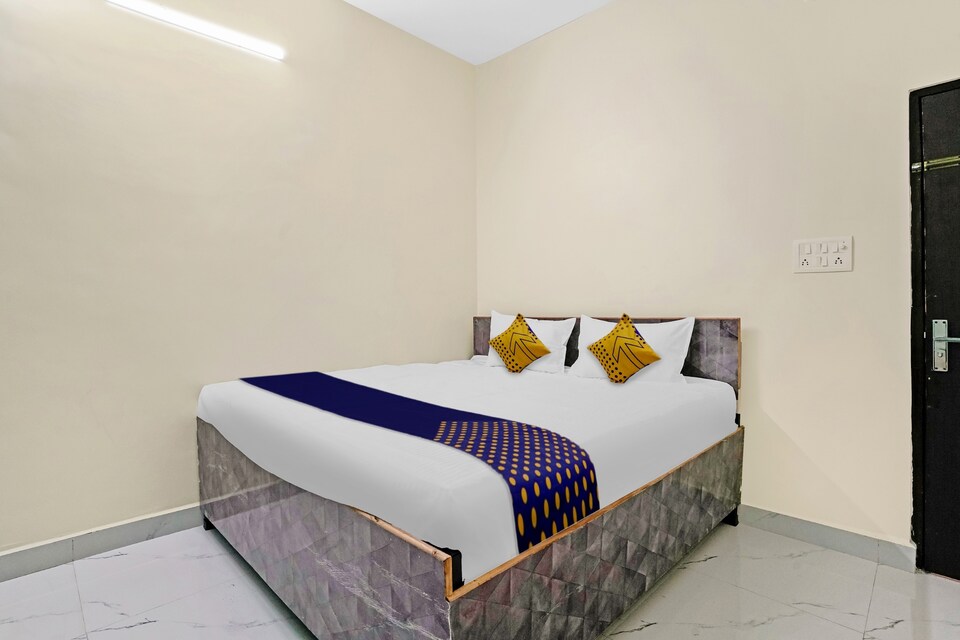 OYO Flagship Chandra Inn 2, Hingna Road Nagpur, Nagpur