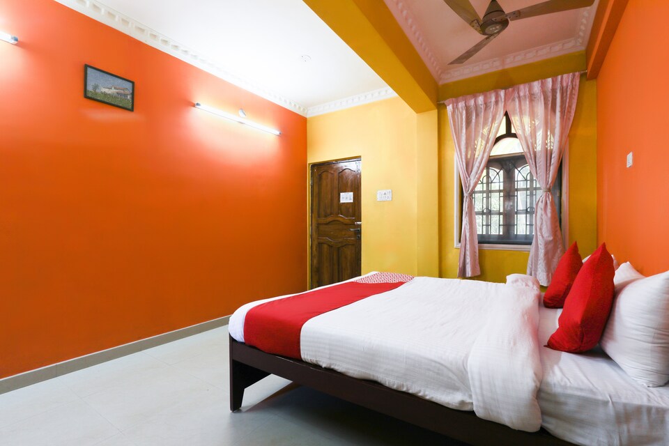 POP Blue Ocean Pearl, Colva Goa, Goa