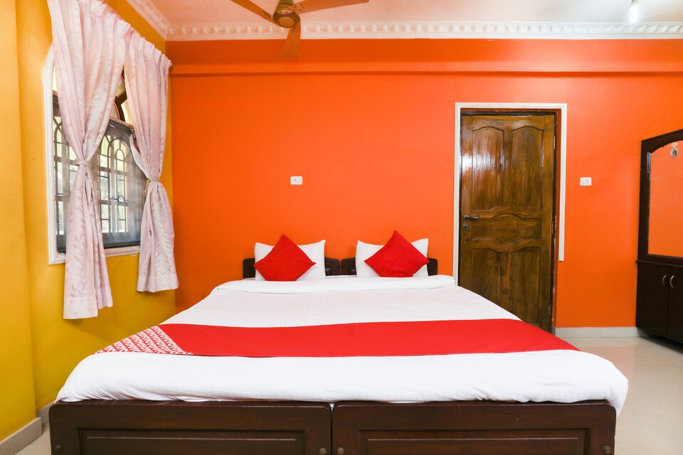 POP Blue Ocean Pearl, Colva Goa, Goa