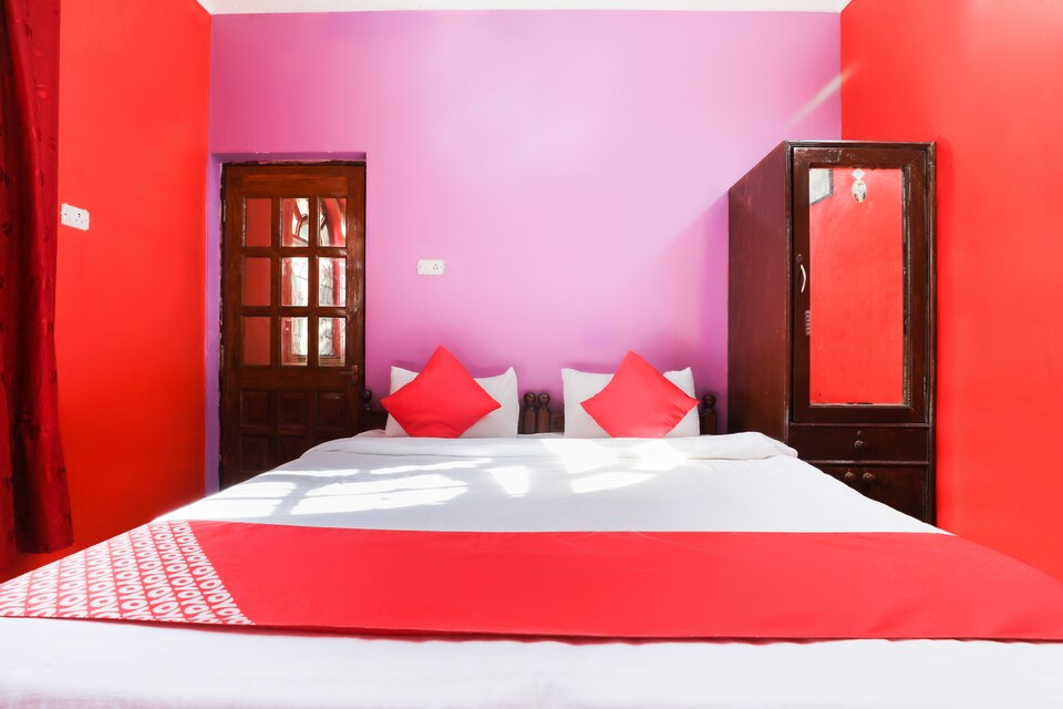 POP Blue Ocean Pearl, Colva Goa, Goa