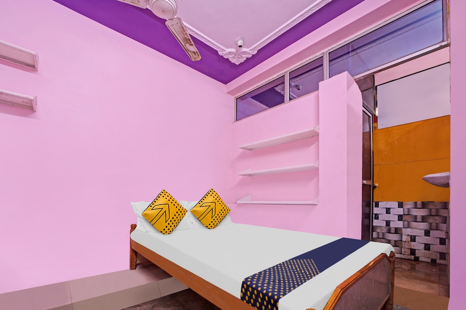 Hotel O City Era, Vijay Nagar - Jabalpur, Jabalpur