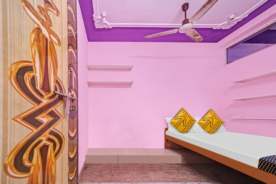 Hotel O City Era, Vijay Nagar - Jabalpur, Jabalpur