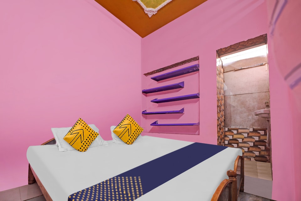 Hotel O City Era, Vijay Nagar - Jabalpur, Jabalpur
