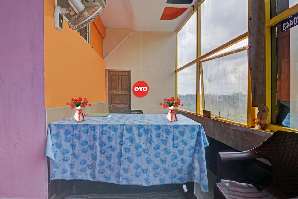 Flagship S L N Lodge Brundavana, Kengeri - Rajarajeshwari Nagar Bangalore, Bangalore