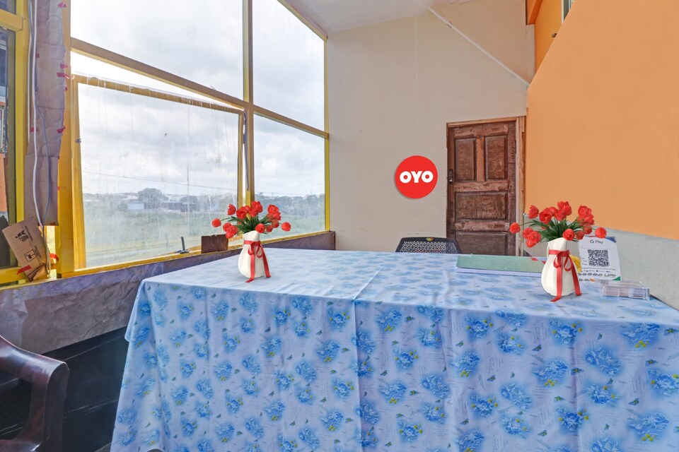 Flagship S L N Lodge Brundavana, Kengeri - Rajarajeshwari Nagar Bangalore, Bangalore