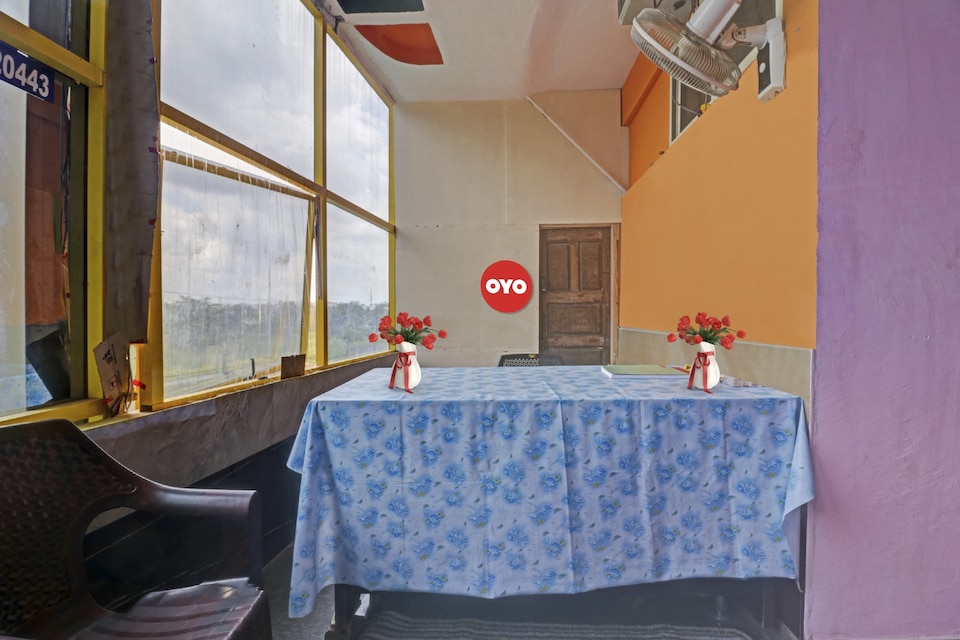 Flagship S L N Lodge Brundavana, Kengeri - Rajarajeshwari Nagar Bangalore, Bangalore