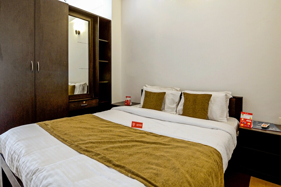 OYO Hotel Morjim Hermitage Cottages, Arambol Goa, Goa