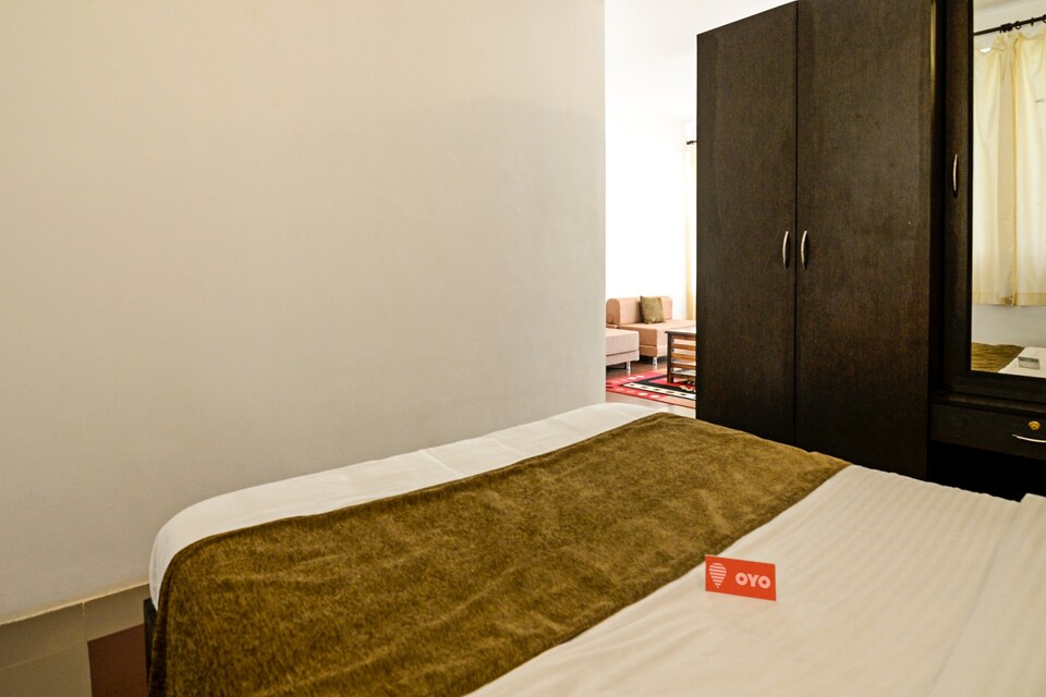 OYO Hotel Morjim Hermitage Cottages, Arambol Goa, Goa