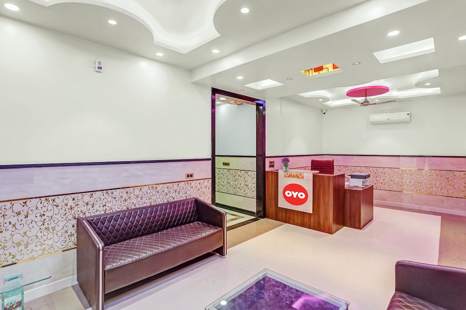 OYO Flagship 701944 Dusky Hotel & Restaurant, Rohini Delhi, Delhi