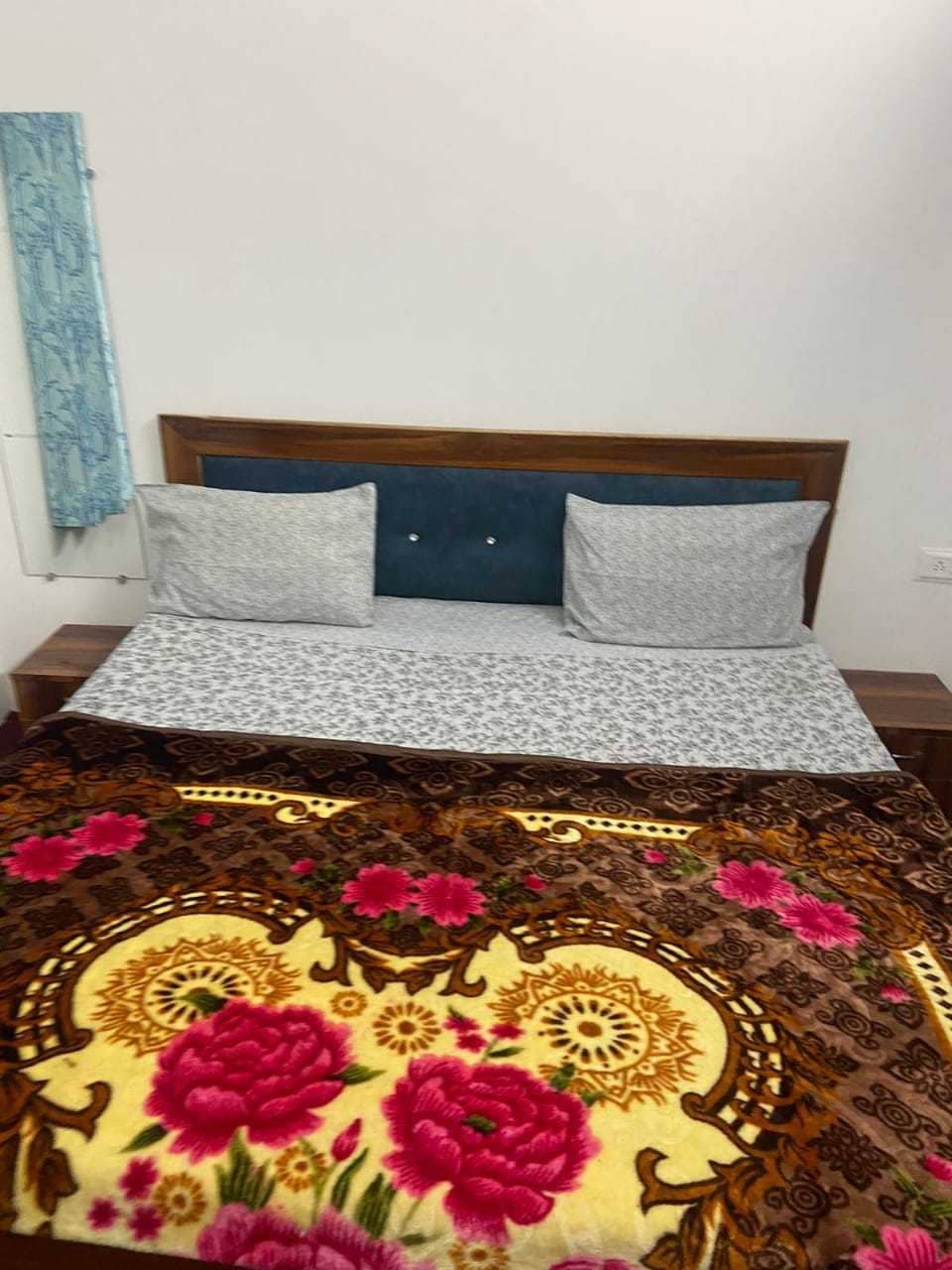 OYO Vip Guest House, Meerut, Meerut