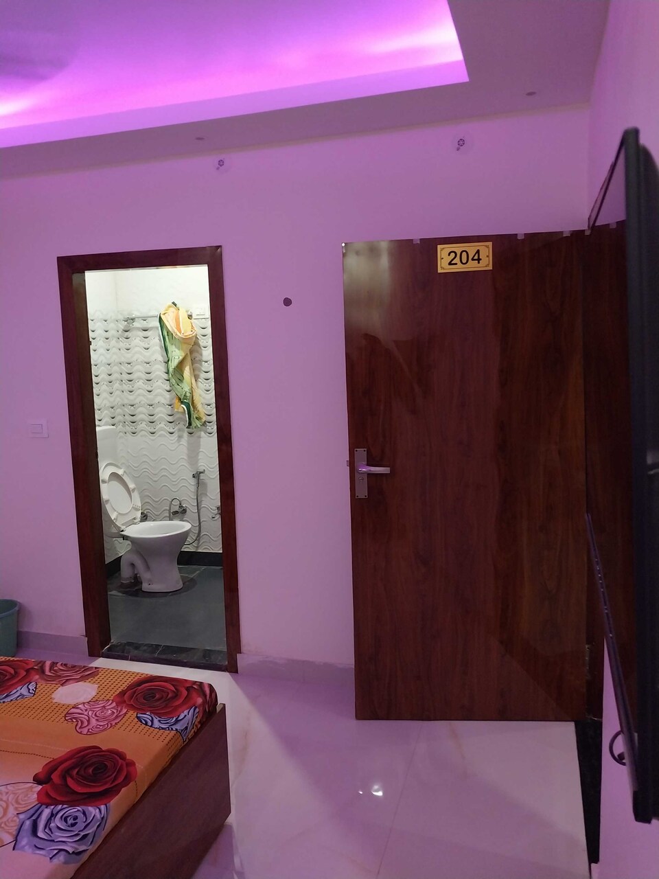 OYO 701949 Hotel King, Meerut, Meerut