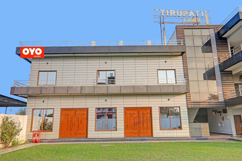 Flagship Hotel Tirupati, Airport Lucknow, Lucknow