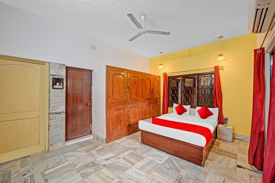 OYO Pie Rooms guest house, Khandagiri Bhubaneswar, Bhubaneswar